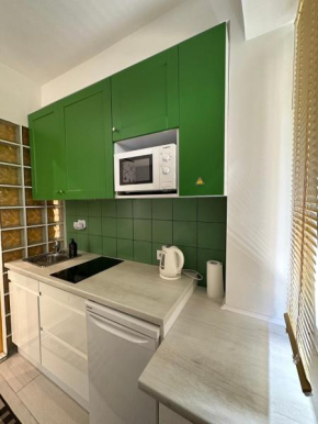 Kuss apartments